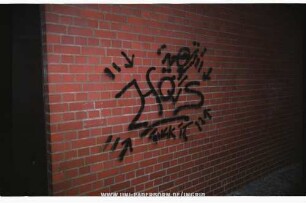 "HQS" | FUCK iT