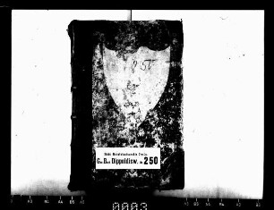 Gerichtshandelsbuch von Höckendorf (bei Dippoldiswalde), Bd. 4