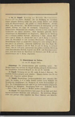 23. Abwehrschlacht bei Verdun