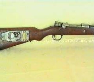 Gewehr 98