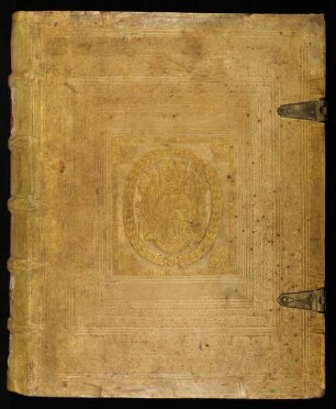Graduale. Sequentiar. Liturgische Varia - Staatsbibliothek Bamberg Msc.Lit.6