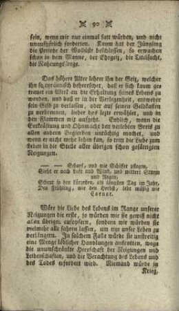 Besondre Art morgenländischer Mönche.