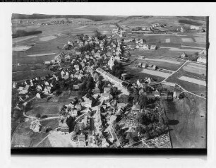 Schwarzenbach (b. Naila)
