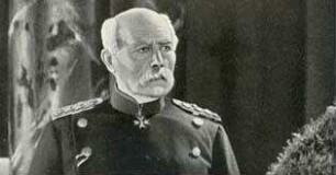 Bismarck 1862 - 1898