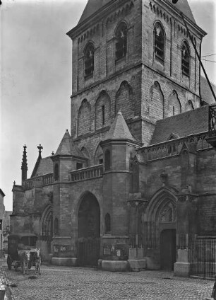 Sint-Quintinus-Kathedral