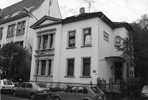 Gießen, Stephanstraße 6