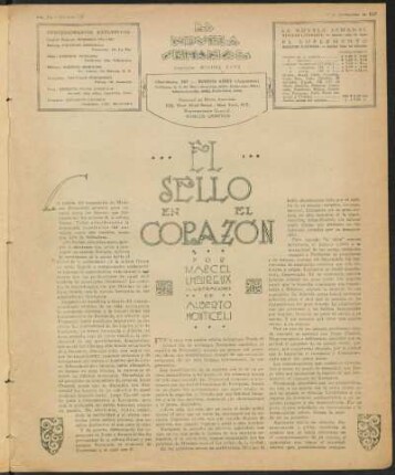 1927011522: El sello en el corazón