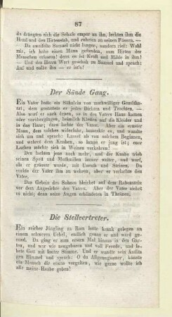 [Lesestücke 81-90]