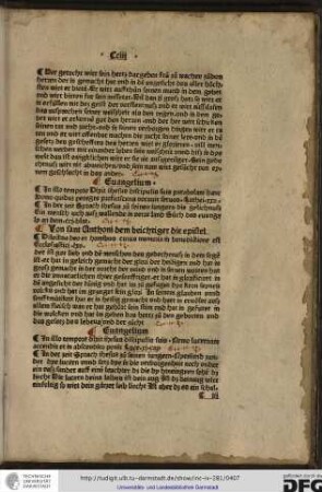 Dilectus dei et hominibus... ecclesiastici lxv.