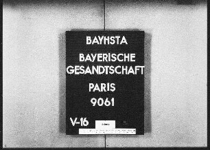 Münich, Eugen, aus Würzburg, verst. in Buenos Aires