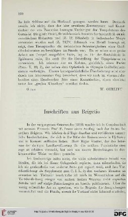 14: Inschriften aus Brigetio