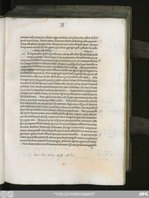 Deus est ubiq[ue] Cap.vi.