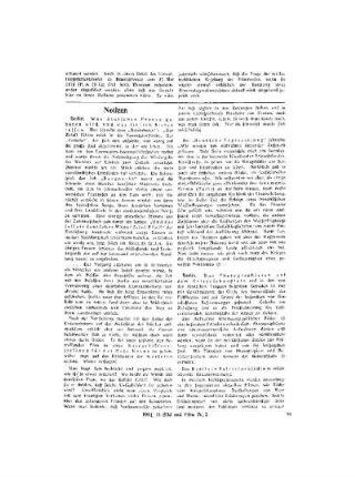 Notizen