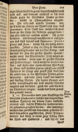 909-920, § 10 - 12