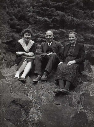 Böttcher, ? (Schwester von Adolf Böttcher)