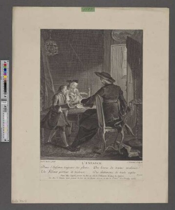 L'Enfance