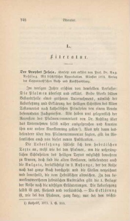 748-766 Rezensionen