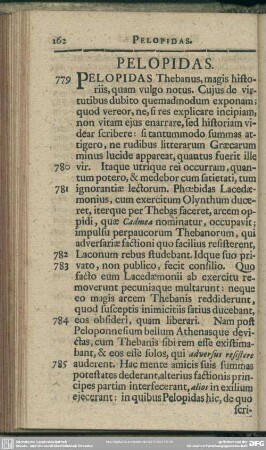 Pelopidas