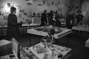 Ausstellung "Gutes Spielzeug" der Pädagogischen Hochschule Karlsruhe