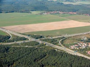 Hermsdorfer Kreuz