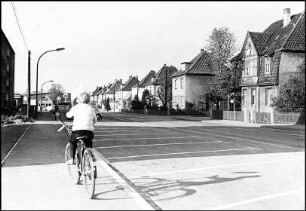 Havelse, Hannoversche Straße