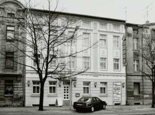 Hotel "Giro"