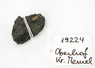 Gefäßscherbe