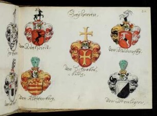 22r Freiherren