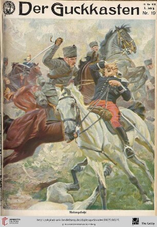 Nr. 19 (13. Mai 1915)