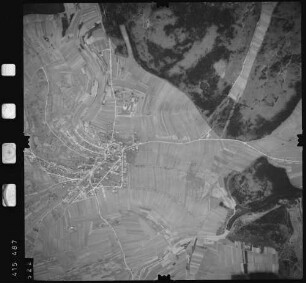 Luftbild: Film 2 Bildnr. 522