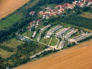 Willerstedt bei Apolda