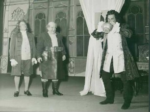 Liselotte von der Pfalz (Rudolf Presber, Leo Walther Stein)
