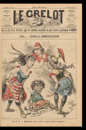 En... Anglo-américaine