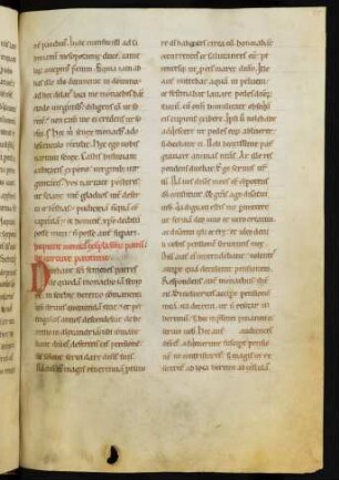 Liber III (Verba seniorum, Auszug)