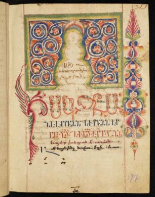 Johannes-Evangelium