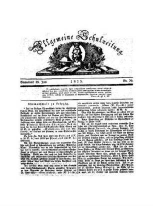 70: Heft 70