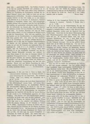 183-184 [Rezension] Riggenbach, Ed., Die reformatorische Schätzung der Heiligen Schrift in ihrer Bedeutung für die Gegenwart.