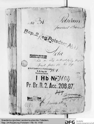 Unterstützungen zur Herstellung von Privathäusern in Potsdam