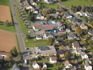 Hundsangen