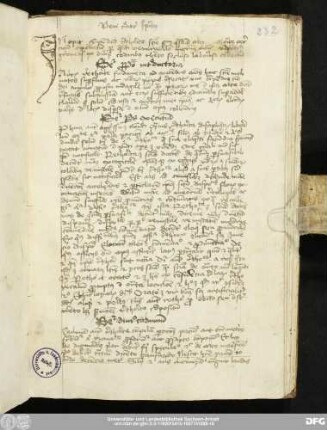 [Vincentius Grüner: Ars rhetorica]