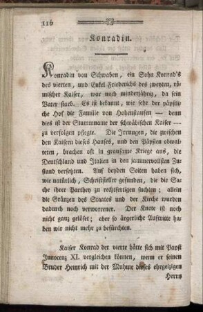Konradin.