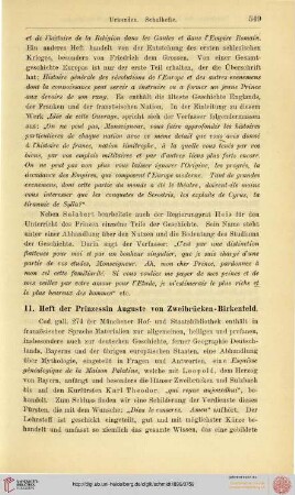 Schulheft 11-18
