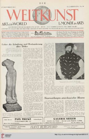 Nr. 50 (15. Dezember)
