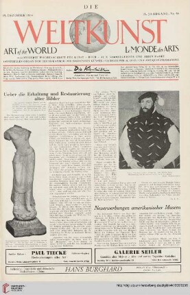 Nr. 50 (15. Dezember)