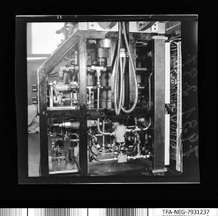 PSM 78,Teilansicht 2, Foto 1979