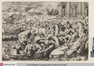 [L'enlévement d'Hélène; The Abduction of Helen; Der Raub der Helena]