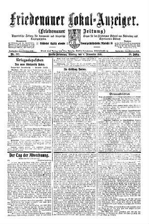 Nr. 262, 06.11.1916