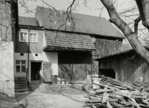 Wohnhaus, Obergurig