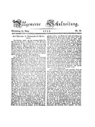 Das Schulwesen im Regierungsbezirke Marienwerder
