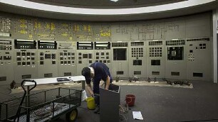 Atomkraft Forever